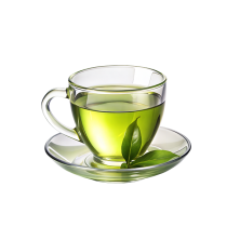 Çay yaşıl 0,3L