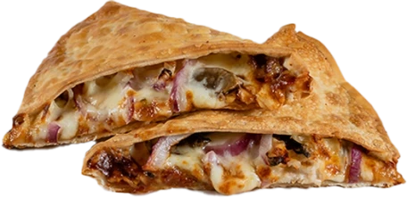 MELTS Barbekü Toyuq