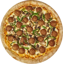 Frikadel