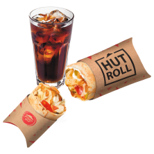 HUT ROLL MENYU